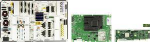 LG OLED77B2PUA Complete LED TV Repair Parts Kit