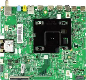 Samsung BN94-13204A Main Board for UN75NU710DFXZA (Version FA02)