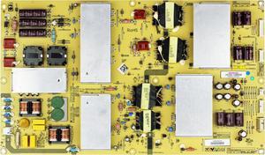 Vizio 0500-0505-0870 Power Supply Board for XVT3D554SV