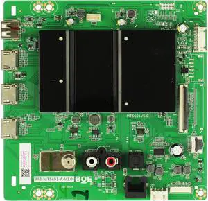 Vizio 21201-03647 Main Board for V655M-K04 (Serial LBSFM9LY)