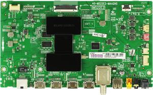 TCL 08-CS75CUN-OC406AA Main Board for 75S431