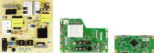 Vizio V585-J01 Complete LED TV Repair Parts Kit (Serial LTCUE9LX) - V3