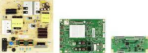 Vizio V585-H11 (LTMDZILW) Complete LED TV Repair Parts Kit