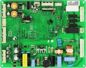 LG Refrigerator EBR64110503 Main Board