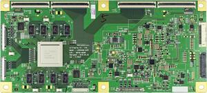 LG 6871L-4555J (6871L-4555D, 6871L-4555G) (6870C-0636F) T-Con Board
