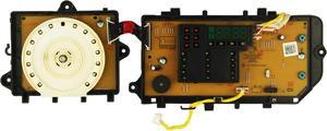 Samsung Washer DC92-01802K PCB Display Assembly