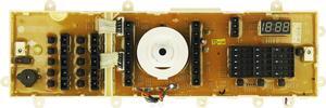 LG Washer EBR75351404/EBR67466117 Display and Control Board Union