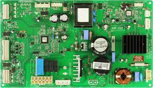 LG Refrigerator EBR83806902 Main Board