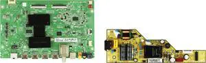 TCL 55S435 Complete TV Repair Parts Kit