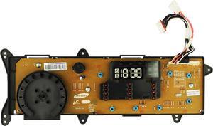 Samsung Washer DC92-00736C/DC92-01527C Control Board Union