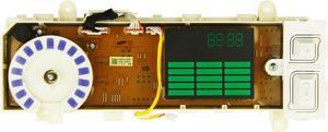 Samsung Washer DC92-02001A/DC92-02005A Main Control Board Union