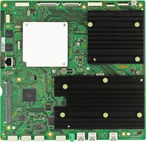Sony A-2044-830-A Main Board (SEE NOTE ON SOFTWARE UPDATE) Sony A-2044-830-A Main Board (SEE NOTE ON SOFTWARE UPDATE)