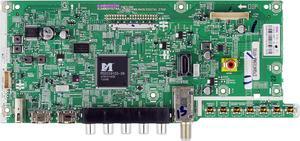 Sanyo 1LG4B10Y117A0 Z7GA Digital Main Board for DP55D33