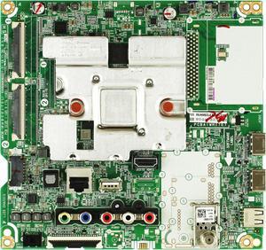 LG EBT66447202 Main Board for 65UN6950ZUA.BUSWLKR