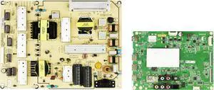 Vizio V705-H13 (LFTRZOLW Serial) and V705-H3 Complete LED TV Repair Parts Kit