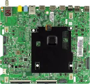 Samsung BN94-10827C Main Board for UN55KU650DFXZA (Version FA01)
