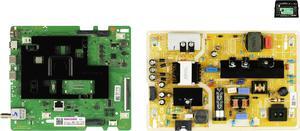 Samsung UN58TU7000FXZA (Version YG10) Complete LED TV Repair Parts Kit