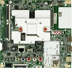 LG EBT66493104 Main Board for 65NAN081ANA.BUSTLOR