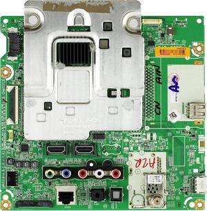 LG EBT64138338 (EAX66943504(1.0)) Main Board for 49UH6030-UD.BUSWLOR
