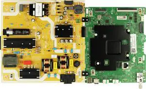 Samsung BN96-54439B Main Board Power Supply for UN65TU7000FXZA (CG21)