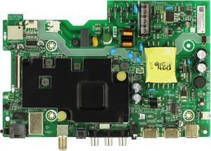 Sharp 239689 Main Board / Power Supply for LC-32Q5200U (SEE NOTE)