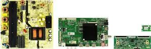 Element E4AA55R TV Repair Parts Kit -Version 3