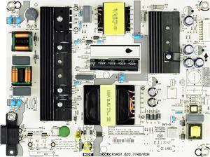 Hisense 222684 / 247559 Power Supply / LED Board