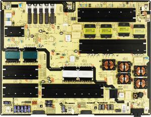 Samsung BN44-01167B Power Supply Board