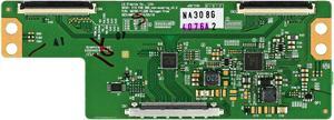 LG 6871L-4076A (6870C-0532B) T-Con Board for 55SE3KB-BE 55SM5KB-BD 55LS5B-BE