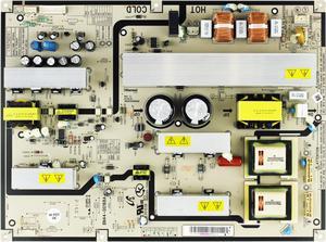 Samsung BN44-00168A Power Supply / Backlight Inverter