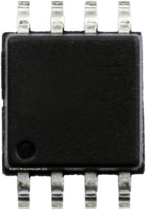 EEPROM ONLY for Sharp 9LE366500620395 Main Board for LC-65LE643U Loc. US4