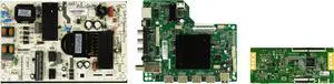 Westinghouse WR65UT4210 LED TV Repair Parts Kit - Version 1