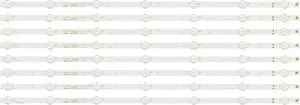 Westinghouse 303HK650045 LED Backlight Strips (8)