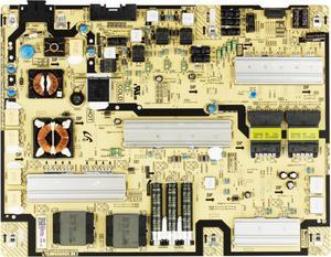 Samsung BN44-01104A Power Supply / LED Board
