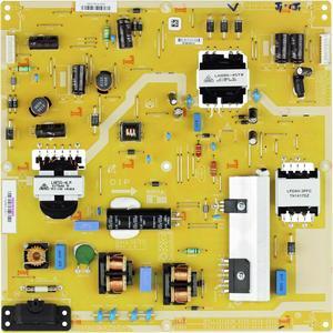 JVC 0500-0614-0430 Power Supply for EM55FTR EM55FT