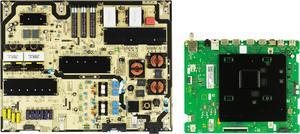 Samsung QN85Q7DAAFXZA Complete LED TV Repair Parts Kit (Version CA01)