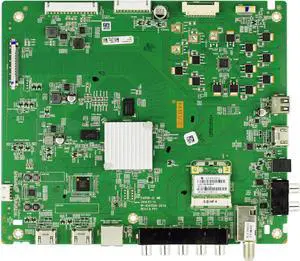 Vizio Y8387088S Main Board for D70-D3 LED TV (LFTRUQAS Serial)
