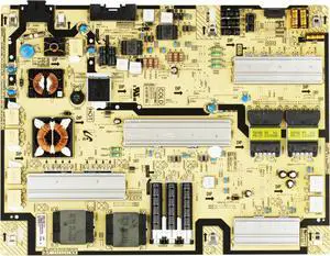 Samsung BN44-01113A Power Supply / LED Board