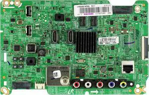 Samsung BN94-09065X Main Board for UN55J6201AFXZA (version FA02)