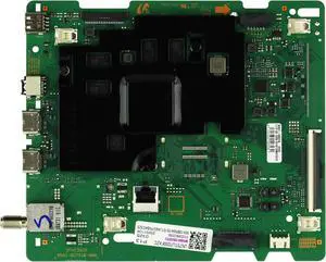 Samsung BN94-16107J Main Board for UN75TU7000FXZA & UN75TU700DFXZA