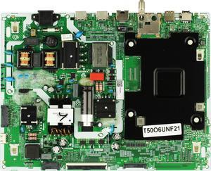 Samsung BN96-51849A Main Board Power Supply for UN50TU7000FXZA (Version GB04)