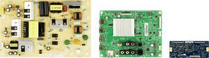 Vizio M55Q6-J01 (LTCWG8KX Serial) Complete LED TV Repair Parts Kit