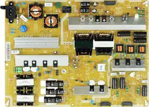 Samsung BN44-00723C Power Supply / LED Board
