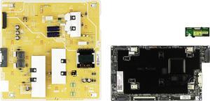 Samsung QN50LS03TAFXZA Complete LED TV Repair Parts Kit (Version AA01)