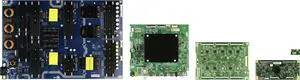 Hisense 85U7H Complete LED TV Repair Parts Kit VERSION 1