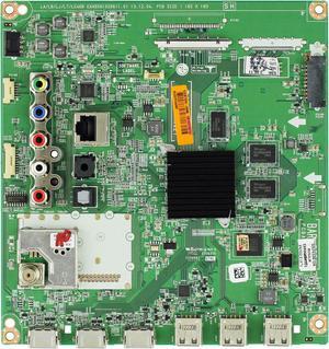 LG EBT63706701 Main Board for 50LF6100-UA.BUSJLJR