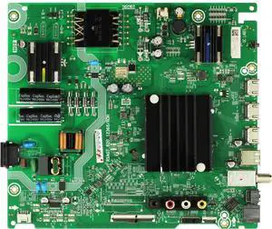 Hisense 315287 315286 Main / Power Supply Board 43A65H