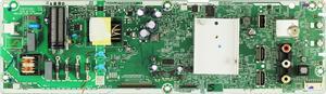 Philips ACRFBMMAV001 Main Board/Power Supply for 32PFL4664/F7A (MEE Serial)