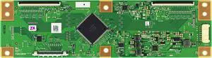 Vizio RUNTK0334FVZX T-Con Board