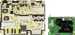 Samsung QN85Q60BAFXZA Complete LED TV Repair Parts Kit (Version XA11)